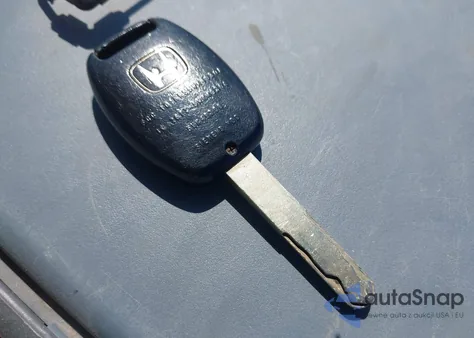 2013 Honda Pilot Lx из США, поврежденный, VIN 5FNYF3H22DB017768